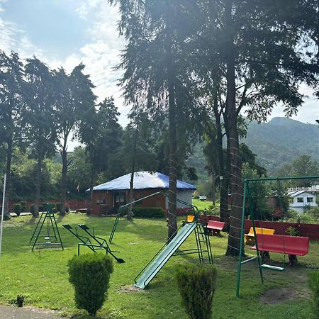 Shikha Resort Ewentbliz Bhīm Tāl 외부 사진