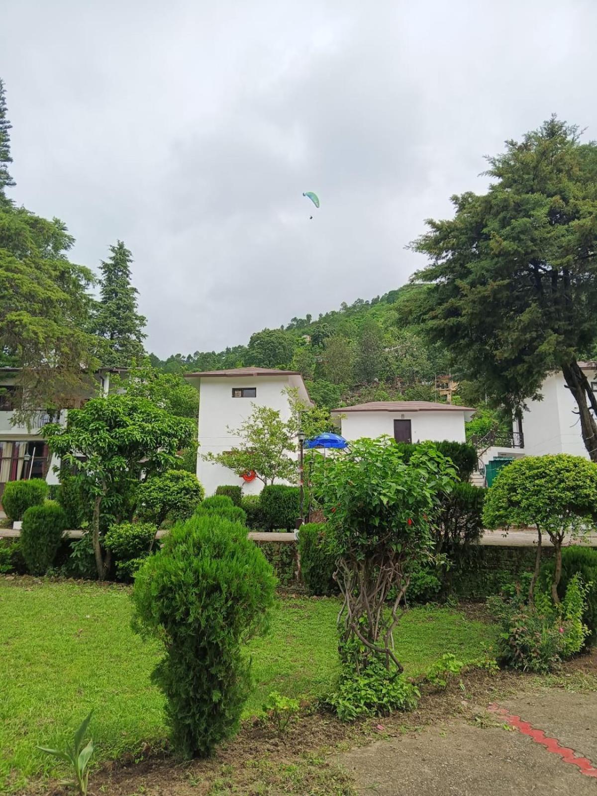 Shikha Resort Ewentbliz Bhīm Tāl 외부 사진